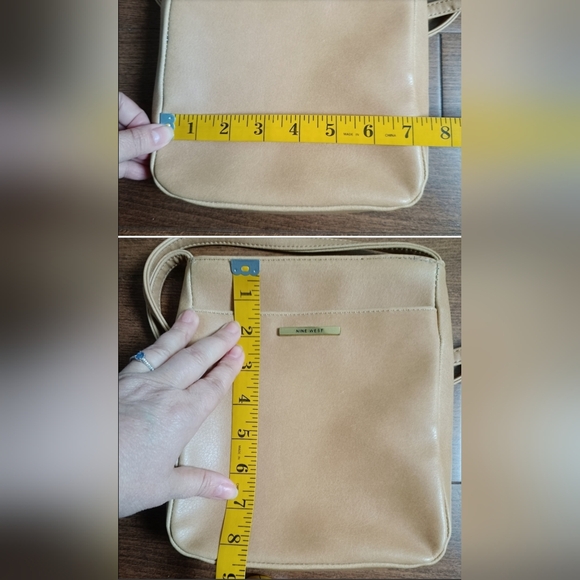 M/L🌻3 pcs.Bohemian Outfit Vintage Blouse, Maxi Skirt , crossbody bag - Picture 11 of 12